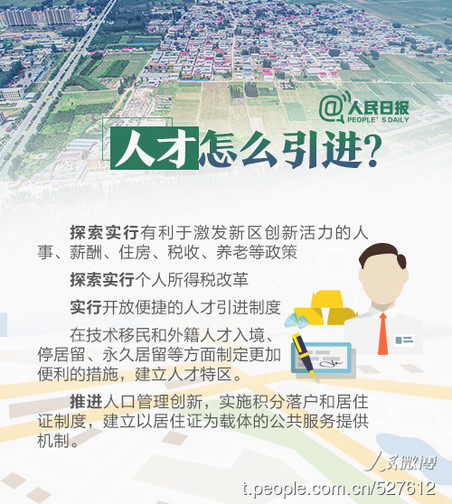 2019年河北公務(wù)員考試時(shí)政：關(guān)于雄安，你關(guān)心的都在這